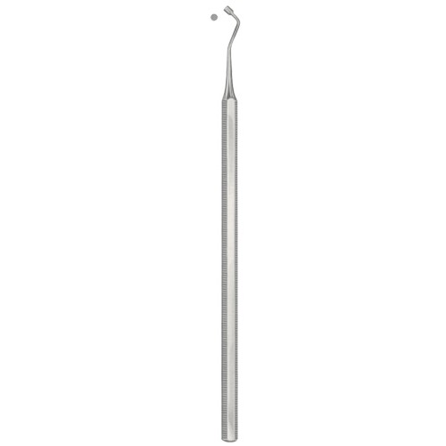 Plastic Filling Instruments & Exaxial Set